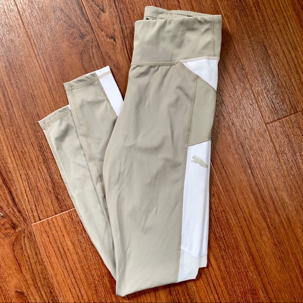 PUMA Fitness Leggings